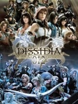 Dissidia 012: Duodecim Final Fantasy Image