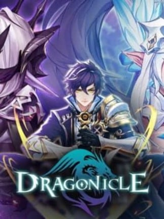 Dragonicle Game Cover