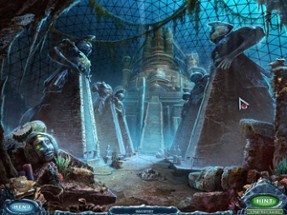 Eternal Journey: New Atlantis Image