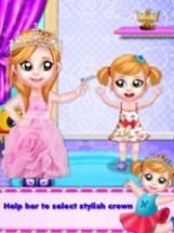 For-Ever Princess Baby Girl Image