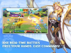 Heroes Conquest Image