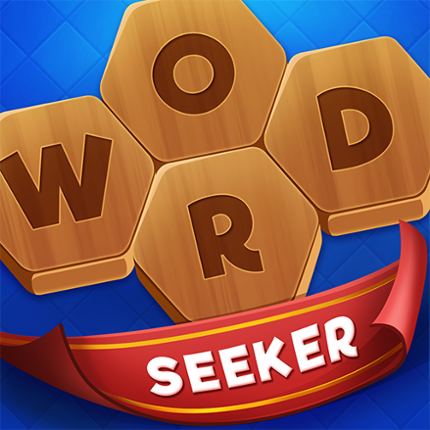 Word Seeker Game Cover