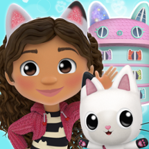 Gabbys Dollhouse: Games & Cats Image