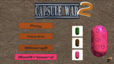 Capsule War 2 Image