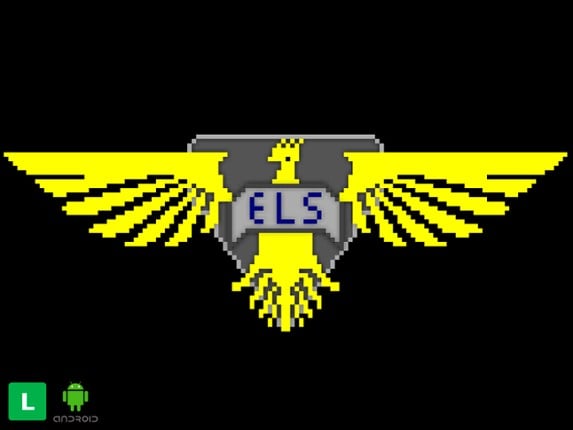 ELS (2018/1) Game Cover