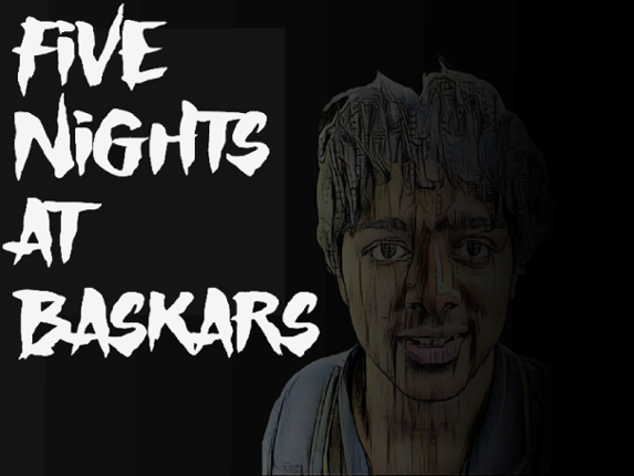 Five Nights at Baskar's Game Cover