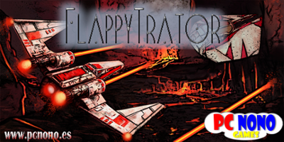 FLAPPYTRATOR (Android) Image
