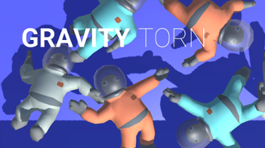 Gravity Torn Image