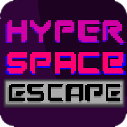 Hyper Space Escape Game Cover