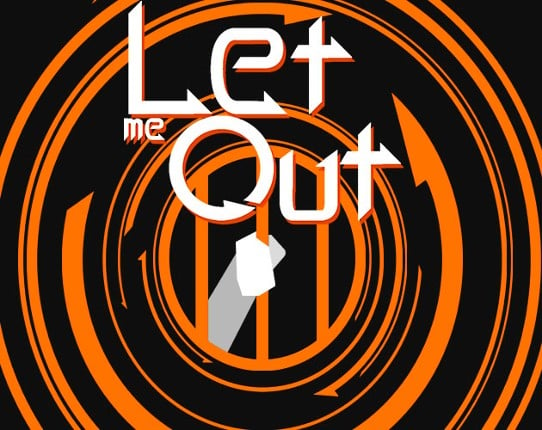 Let Me Out Game Cover