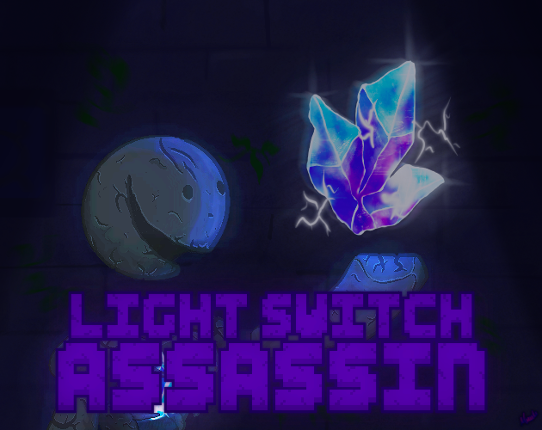 LightSwitch Assassin Game Cover