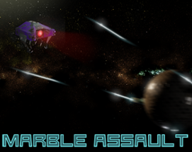 Marble Assault Classic Image