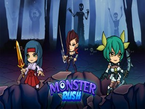 Monster Rush Image