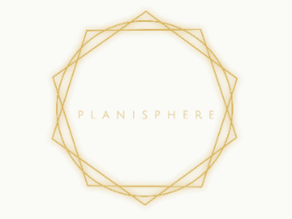 Planisphere Game Cover