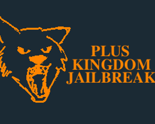 Plus Kingdom Jailbreak Game Cover