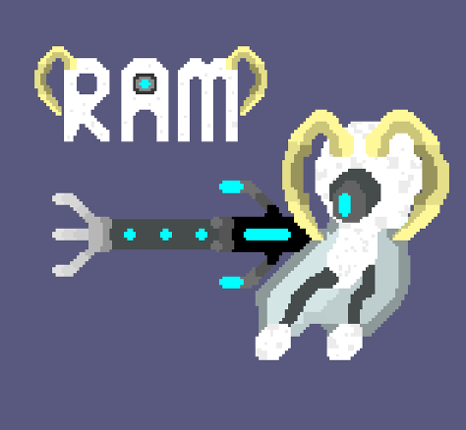 RAM Game Cover