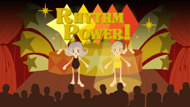 Rhythm Power Image