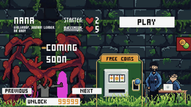 Stompy Dashy (Android) (Released) Image