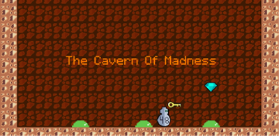 The Cavern of Madness Image
