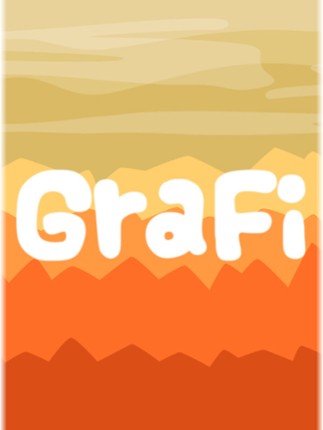 GraFi Game Cover
