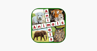 Guess Animal : Family Puzzle Image