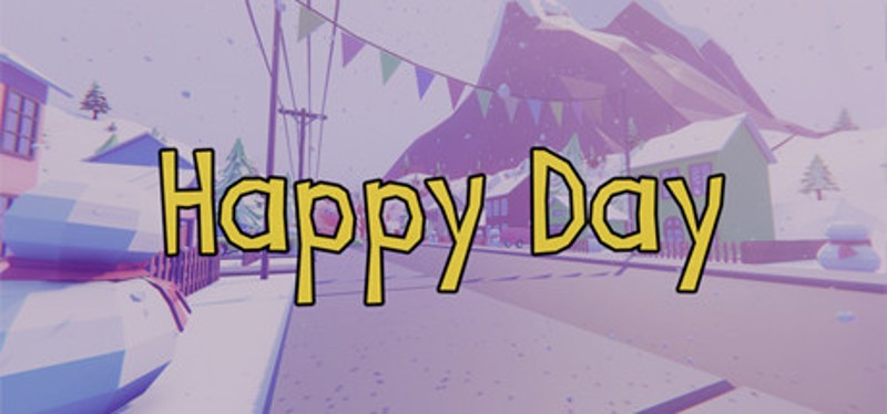 Happy Day Game Cover