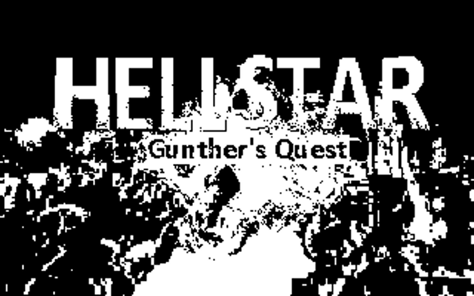HellStar Game Cover