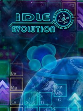 Idle Evolution Game Cover