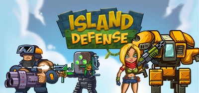 Island Defense Image