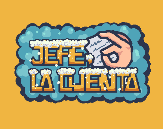 Jefe, La Cuenta Game Cover