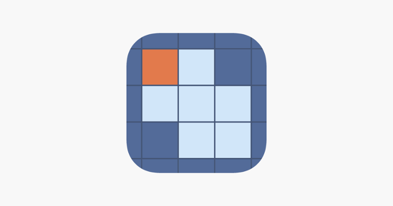 Kakuro++ Cross Sums Puzzles Game Cover