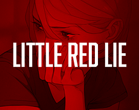 Little Red Lie Image