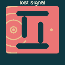 Lost Signal Image