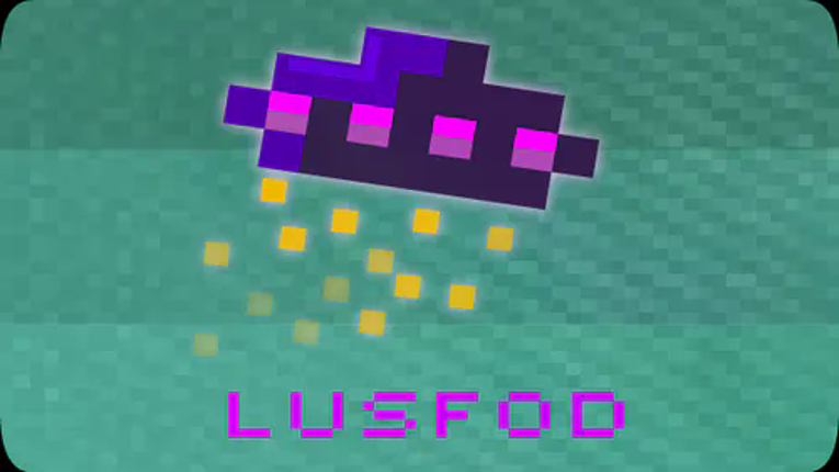 Lusfod Game Cover