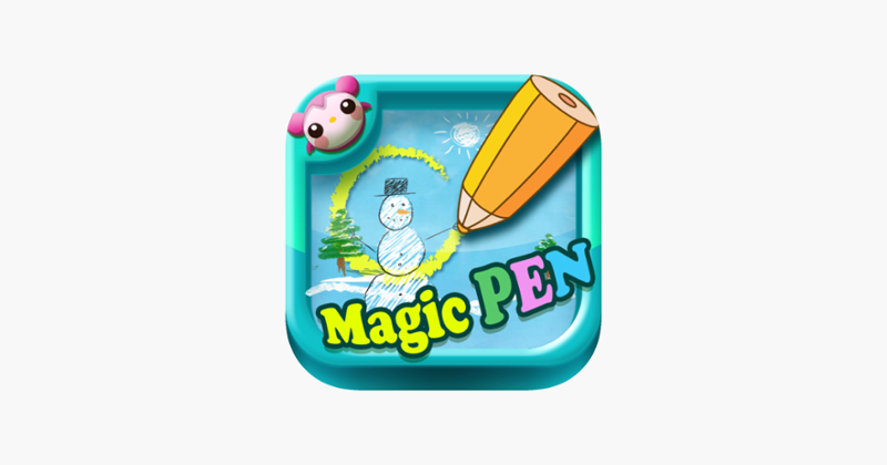 MagicPenA Game Cover