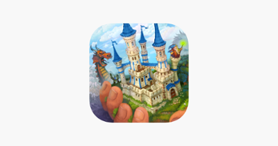 Majesty: Fantasy Kingdom Sim Image