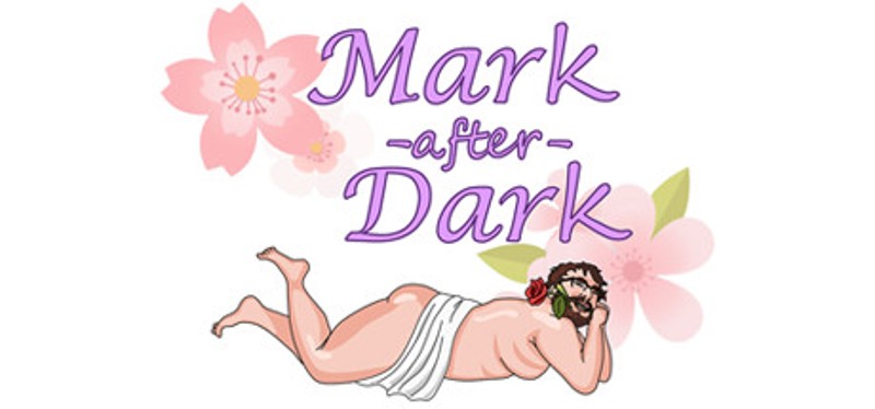 Mark After Dark Game Cover