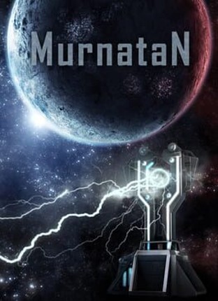 Murnatan Game Cover