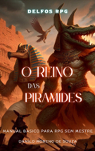 Odisseia Rpg- O Reino das Pirâmides Image