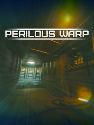 Perilous Warp Game Cover
