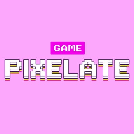 Pixelate (TH only) Game Cover