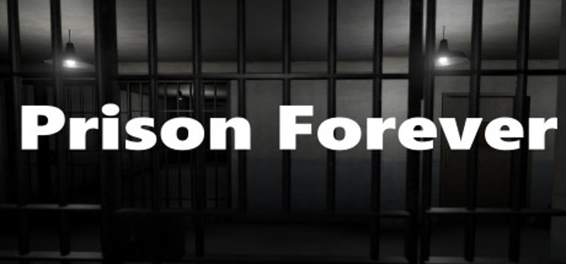 Prison Forever Game Cover