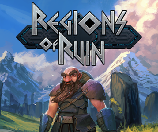 Regions Of Ruin Game Cover
