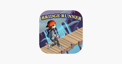 Risky Bridge Cross Runner Image