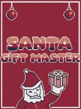 Santa Gift Master Image