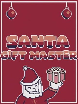 Santa Gift Master Game Cover