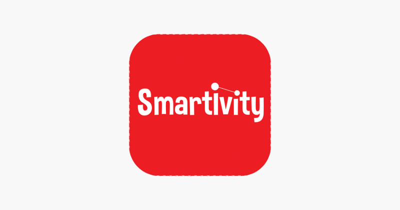 Smartivity Edge Game Cover