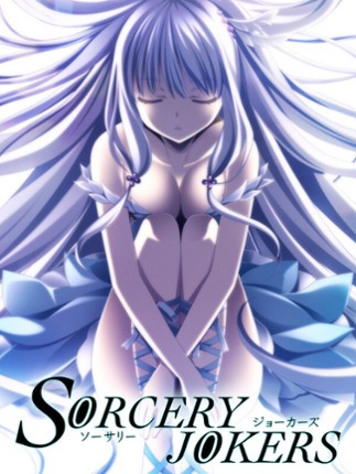 Sorcery Jokers Game Cover