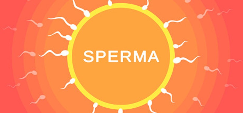 Sperma Game Cover