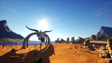 Spire Horizon Image